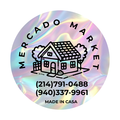 Mercado Market logo